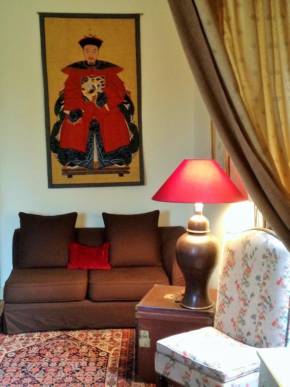 Chateau De Maumont Magnac-sur-Touvre Phòng bức ảnh