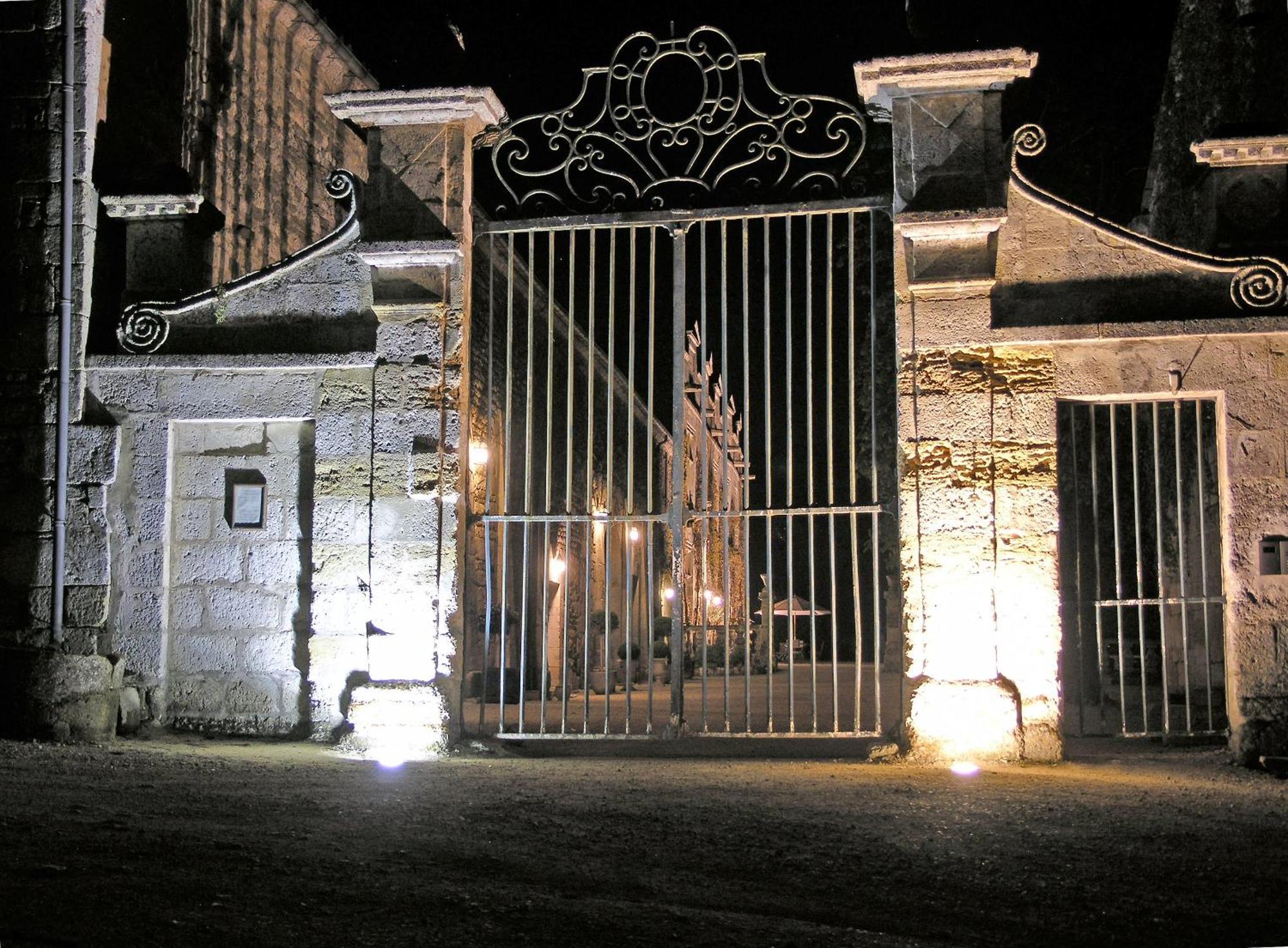 Chateau De Maumont Magnac-sur-Touvre Ngoại thất bức ảnh