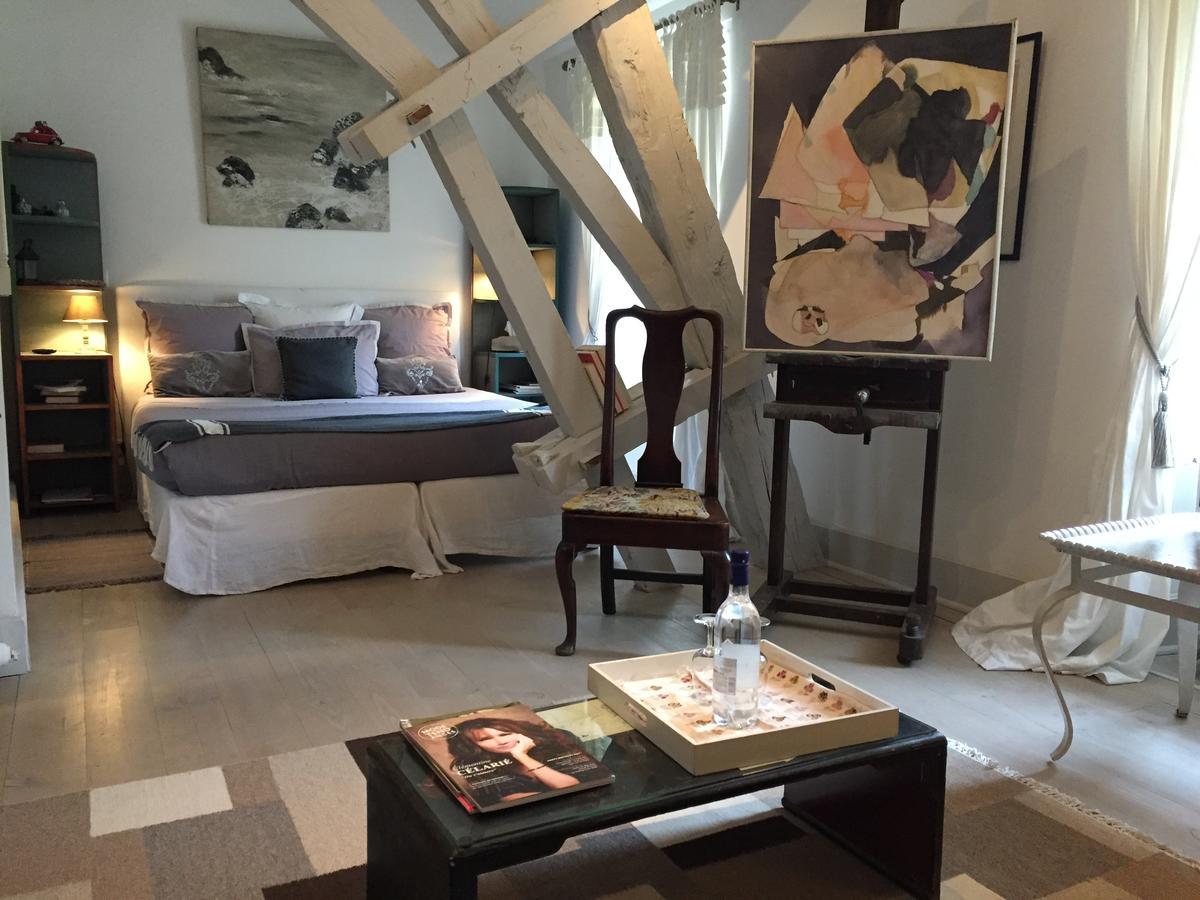 Chateau De Maumont Magnac-sur-Touvre Ngoại thất bức ảnh